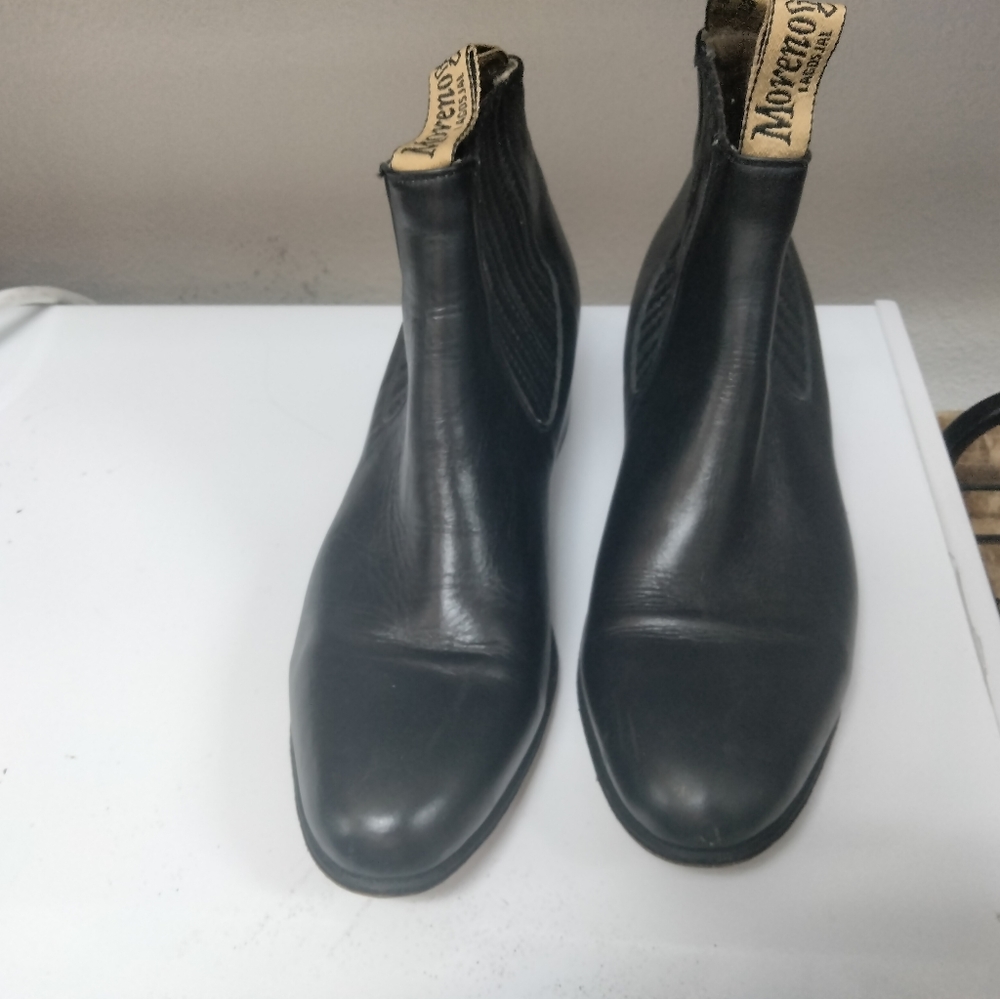 Boots - Picture 2 of 5